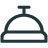Concierge bell 