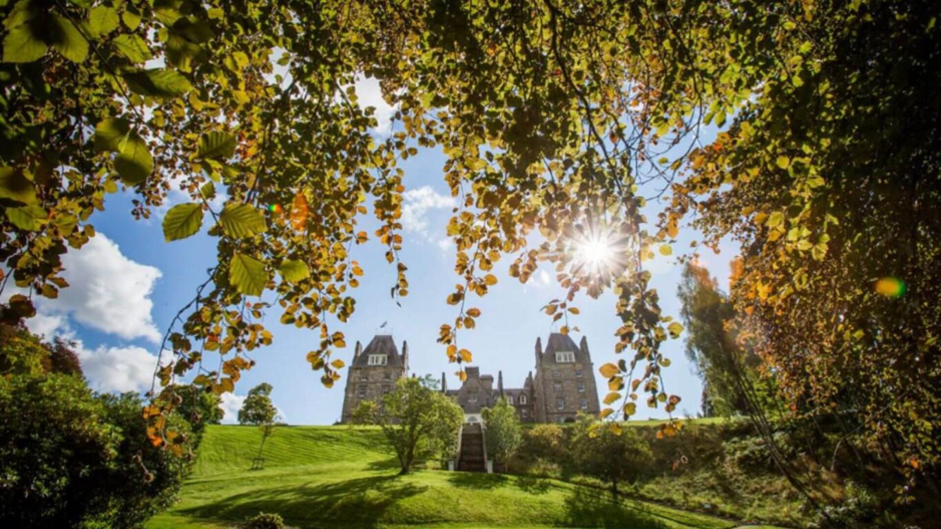 Atholl Exterior new image