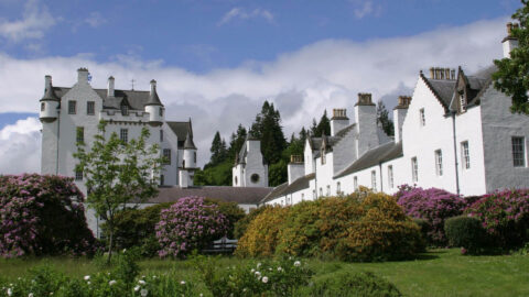 Blair Castle