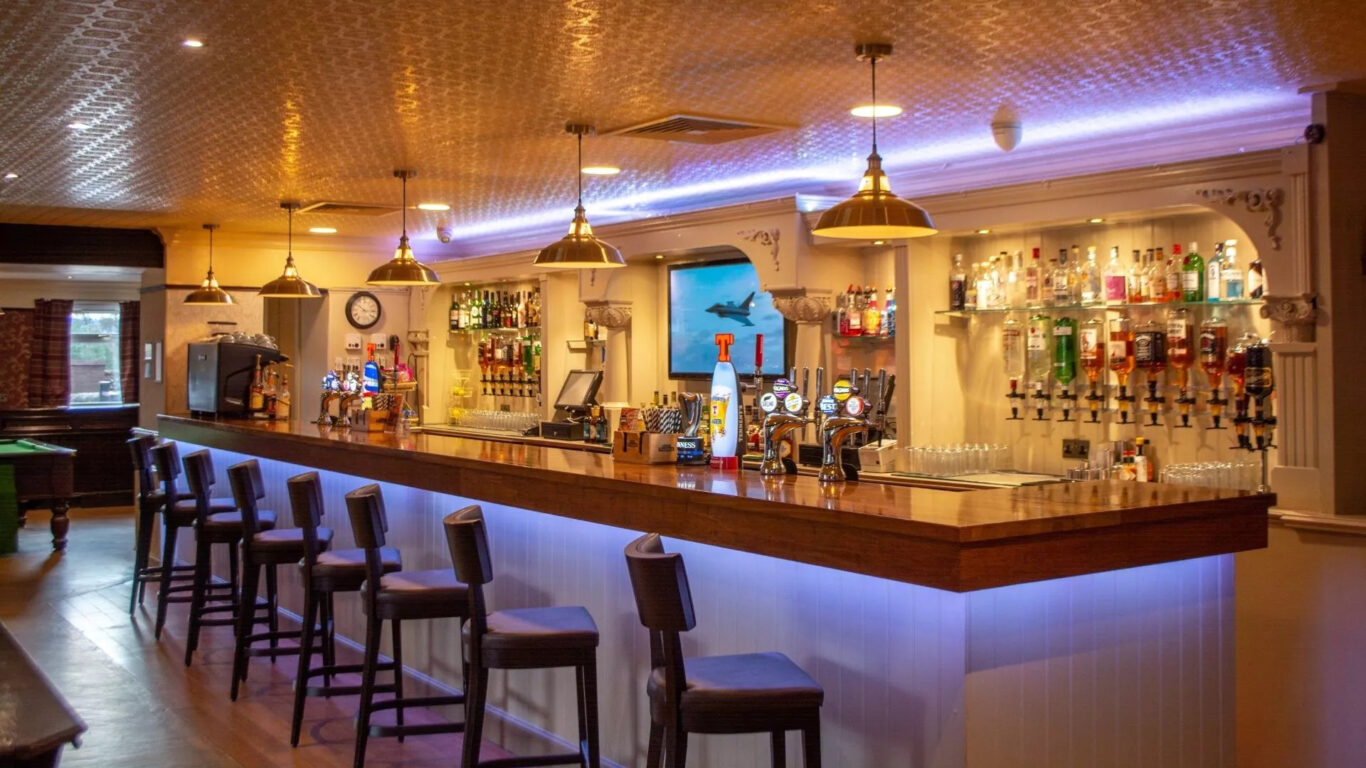 Coach House Bar Fishers