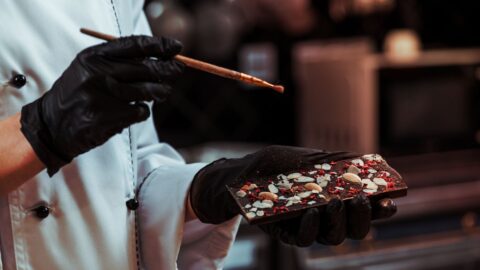 Highland Chocolatier