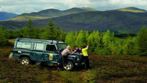Highland-Safaris