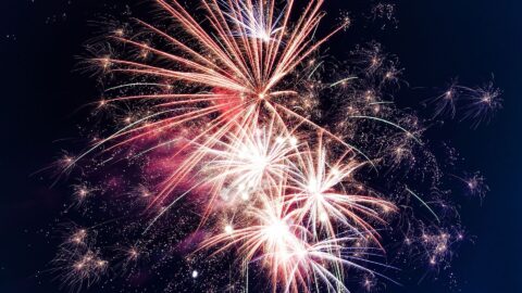 New Years Eve Street Party Pitlochry Hotels