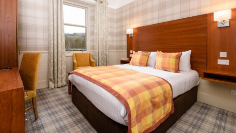 Fisher’s Double-Room-214