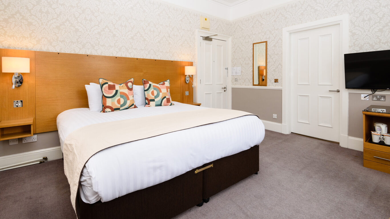 Fishers Room-205-Double-Deluxe