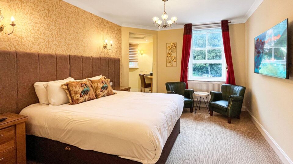 Room 86 Standard Double image 2