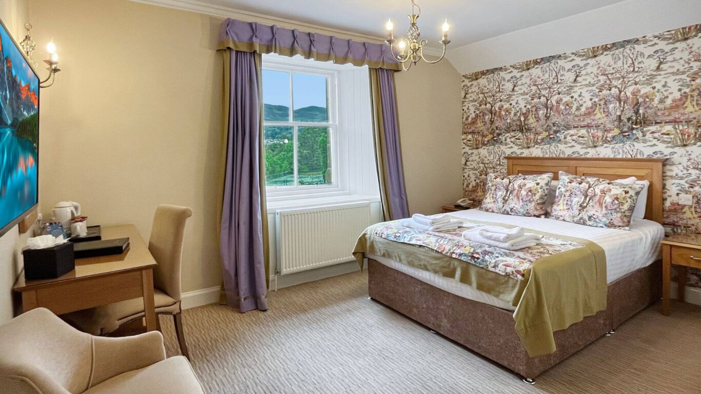 Room 95 Standard Double image 1