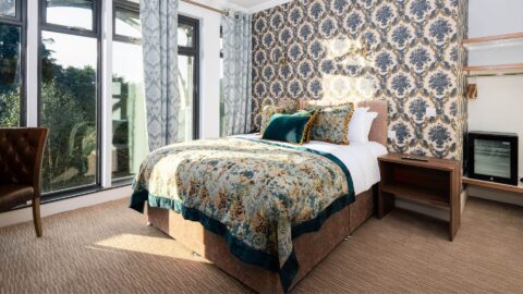 Accessible Room Atholl Palace