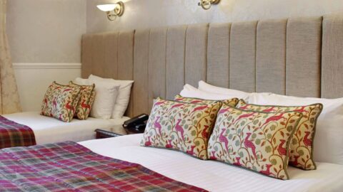 Atholl Palace Accessible Room New 3