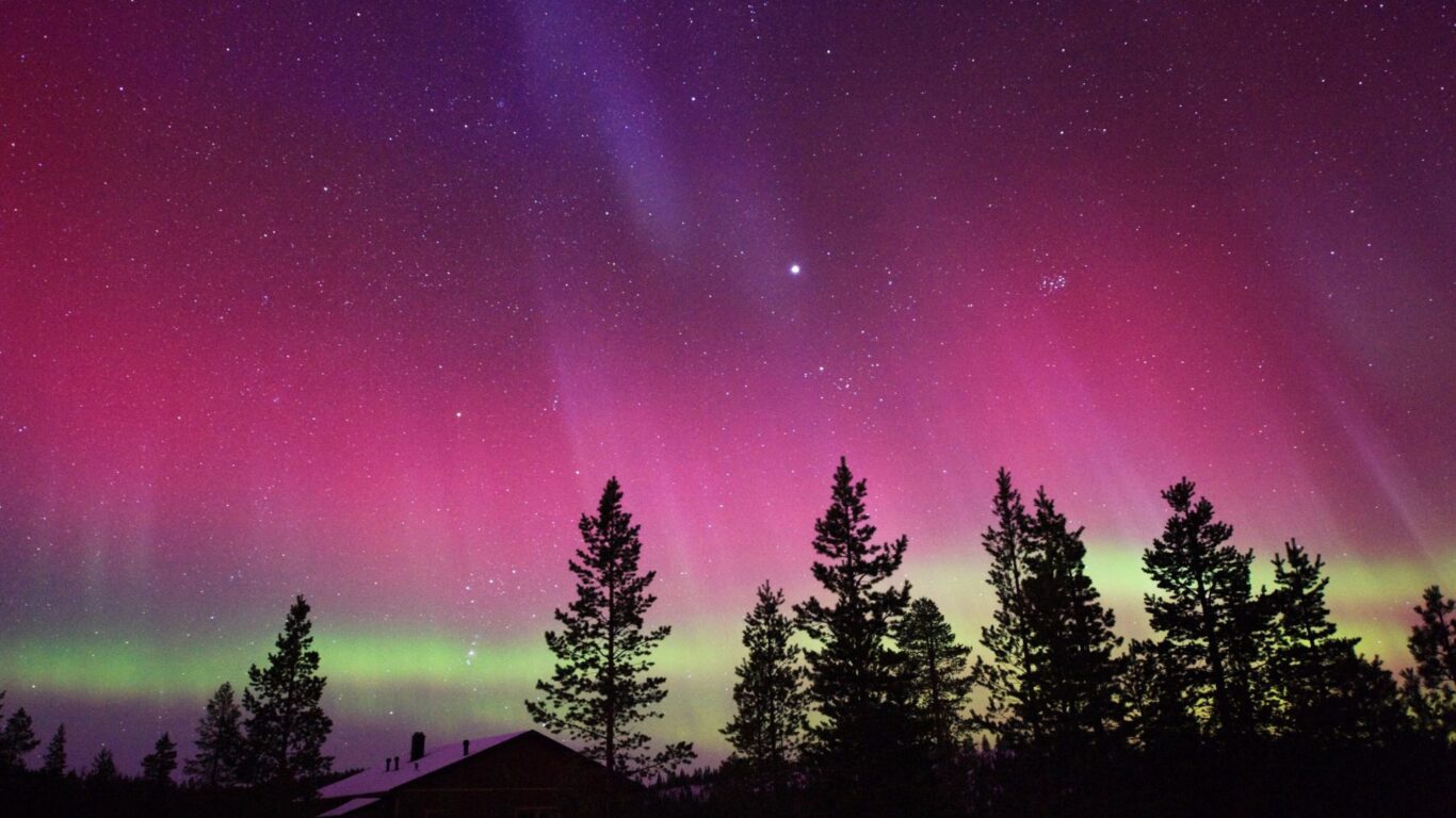 Aurora-Spotting-Atholl-Palace-Hotel