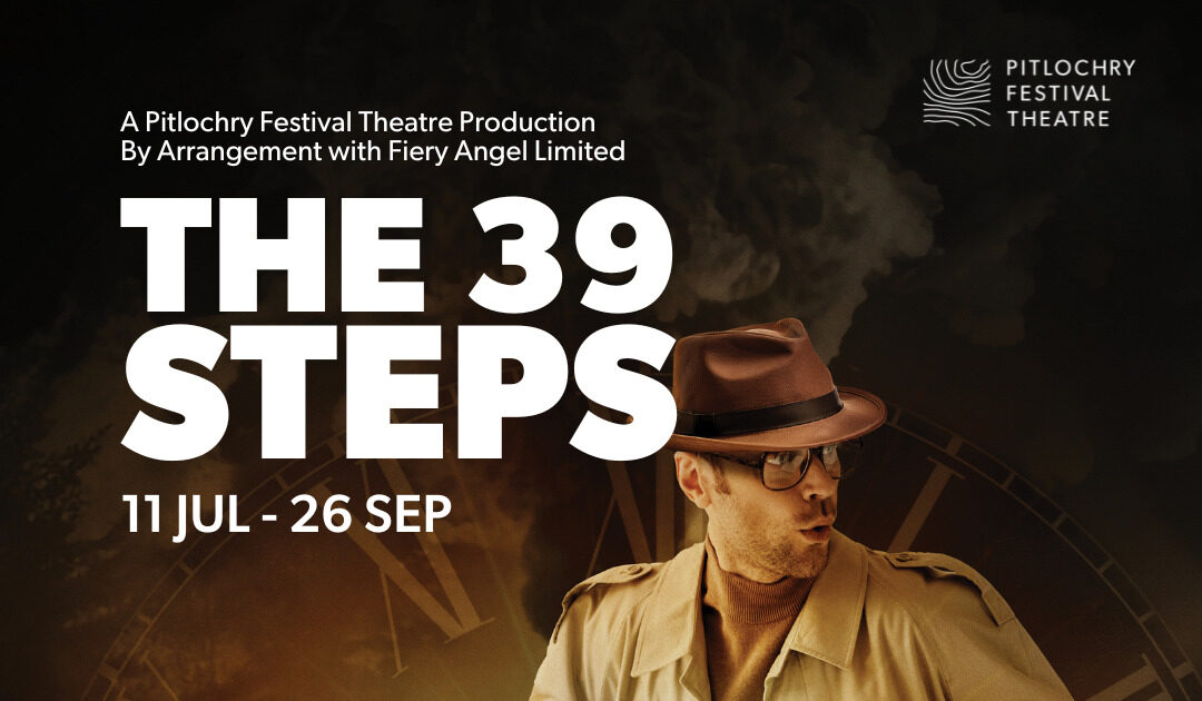 The-39-Steps-Pitlochry-Festival-Theatre