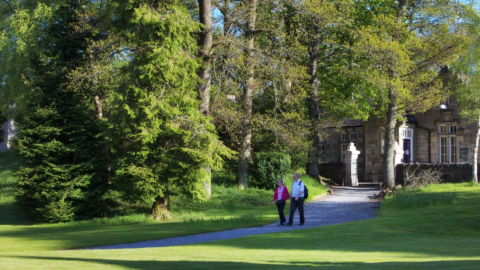 Fishers Gokden Years