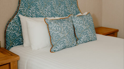 ATHOLL PALACE HOTEL CLASSIC DOUBLE ROOM 311 8