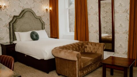 ATHOLL PALACE HOTEL SUPERIOR DOUBLE ROOM 234 4
