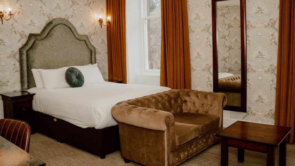 ATHOLL PALACE HOTEL SUPERIOR DOUBLE ROOM 234 4