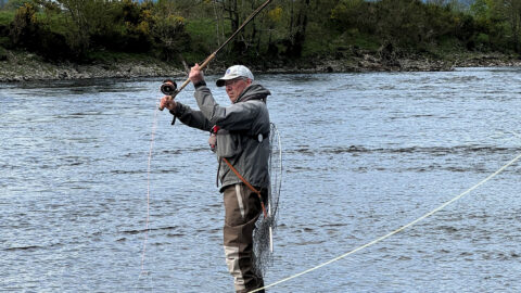 Guided-Salmon-Fishing-Experience-River-Tay