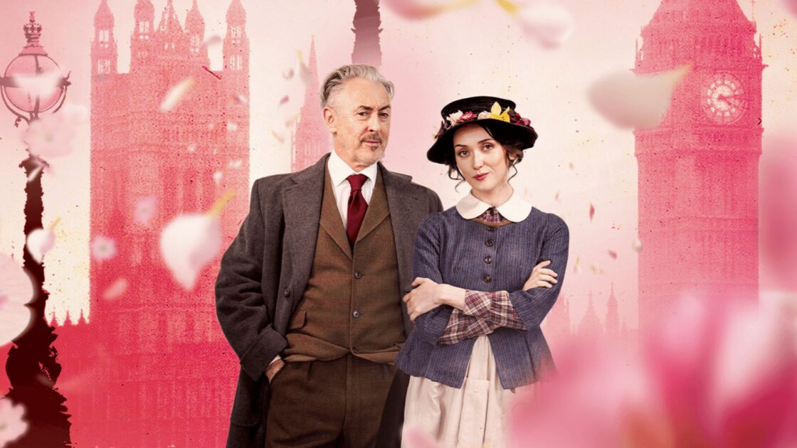Pitlochry Festival Theatre My Fair Lady